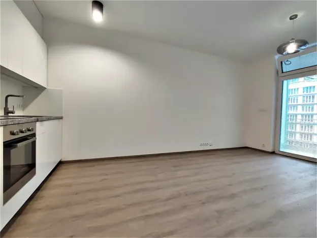 Pronájem bytu 1+kk, Brno, Placzkova, 27 m2
