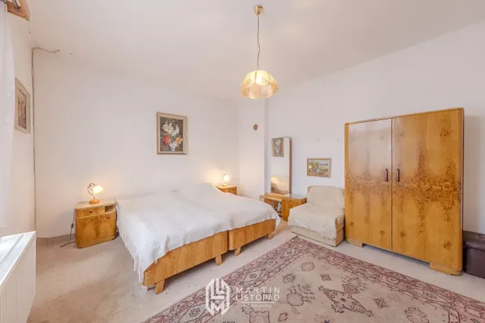 Prodej rodinného domu, Hranice, Teplická, 127 m2