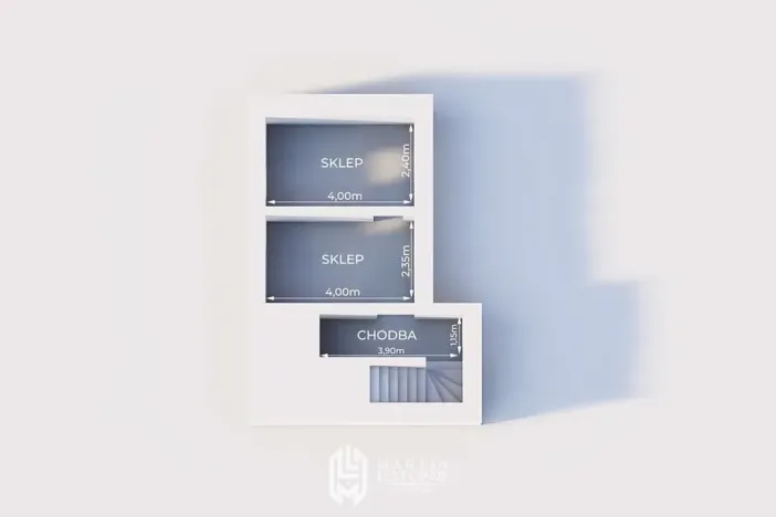 Prodej rodinného domu, Hranice, Teplická, 127 m2