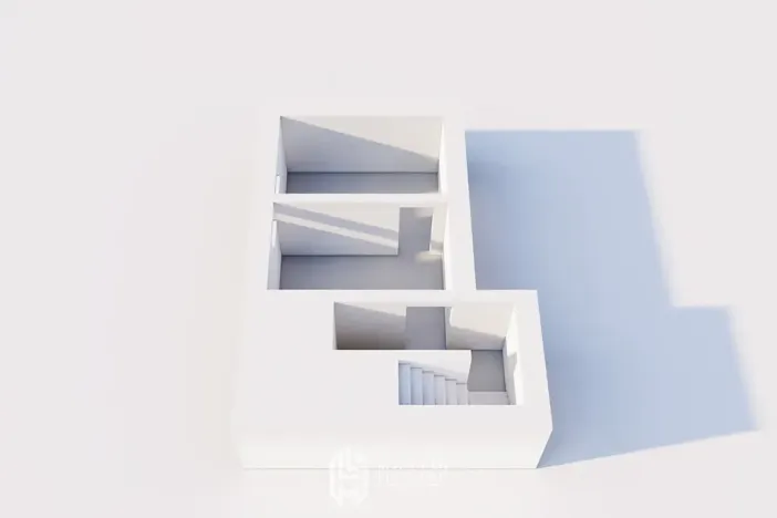 Prodej rodinného domu, Hranice, Teplická, 127 m2