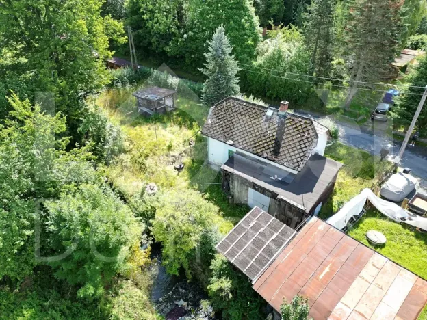 Prodej chalupy, Jeseník, Na Mýtince, 96 m2