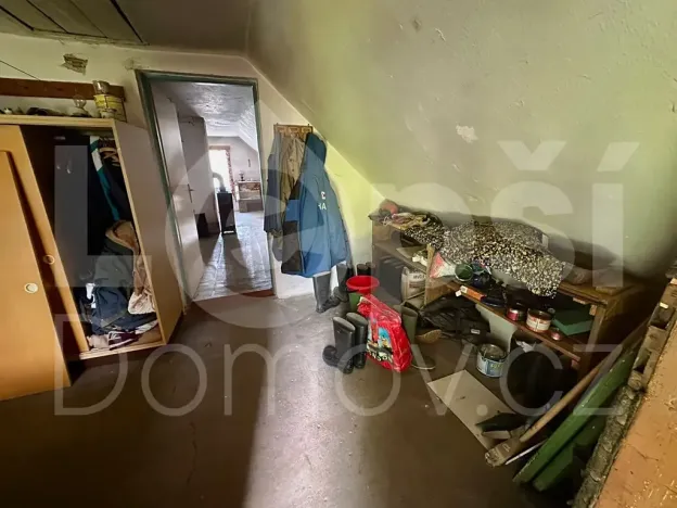 Prodej chalupy, Jeseník, Na Mýtince, 96 m2