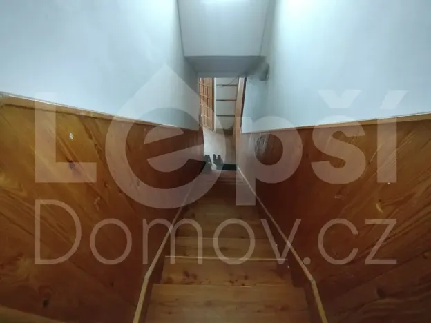 Prodej rodinného domu, Jeseník, Bezručova, 118 m2