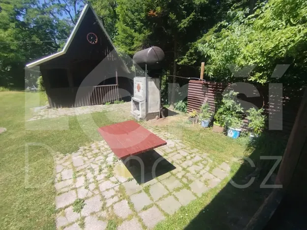 Prodej chaty, Uhelná, 30 m2