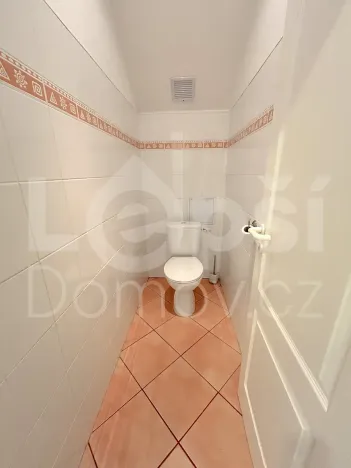 Prodej bytu 3+kk, Jeseník, Mahenova, 128 m2