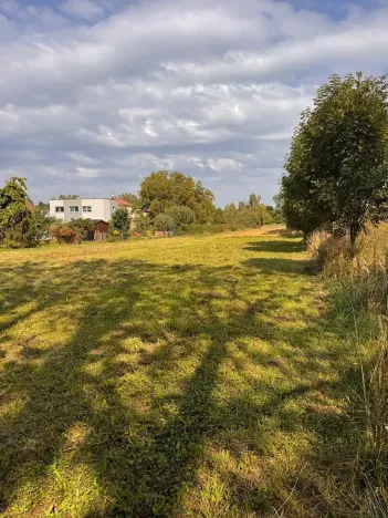 Prodej pozemku pro bydlení, Ostrava, 680 m2