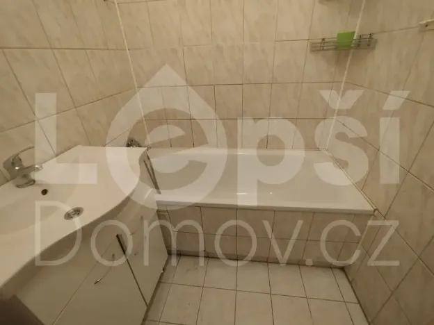 Prodej bytu 2+1, Jeseník, Bezručova, 55 m2