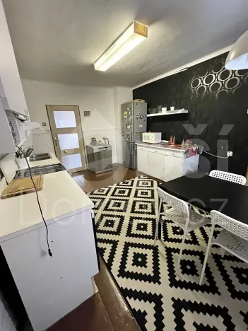 Prodej rodinného domu, Jeseník, Kalvodova, 250 m2