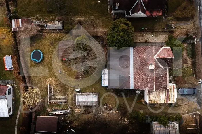 Prodej rodinného domu, Jeseník, Kalvodova, 250 m2