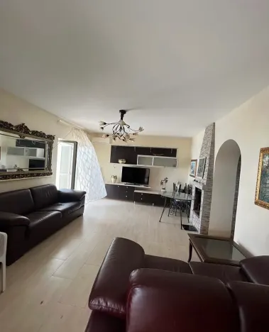 Prodej vily, Scalea, Itálie, 133000 m2