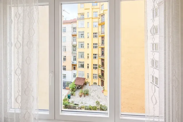 Prodej bytu 3+kk, Praha - Vinohrady, Vinohradská, 68 m2