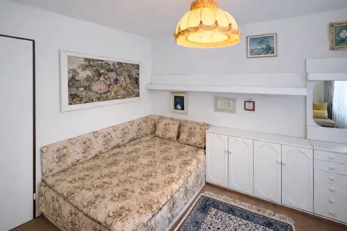 Prodej bytu 3+kk, Praha - Vinohrady, Vinohradská, 68 m2