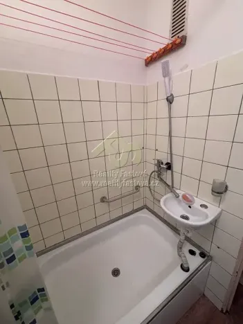 Pronájem bytu 1+1, Rokycany, K Řece, 46 m2