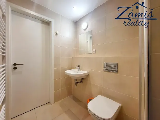 Prodej bytu 2+kk, Unhošť, Karla Čapka, 59 m2