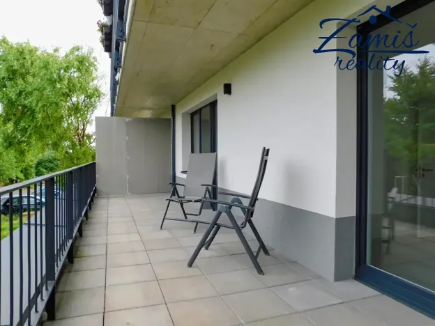 Prodej bytu 2+kk, Unhošť, Karla Čapka, 59 m2