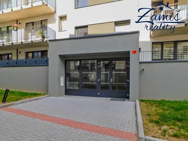 Prodej bytu 2+kk, Unhošť, Karla Čapka, 59 m2