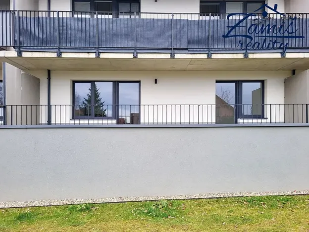 Prodej bytu 2+kk, Unhošť, Karla Čapka, 59 m2