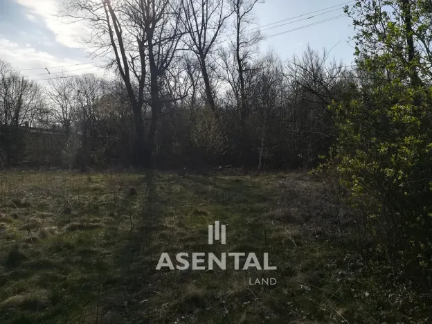 Prodej komerčního pozemku, Ostrava - Slezská Ostrava, Na Baranovci, 7294 m2