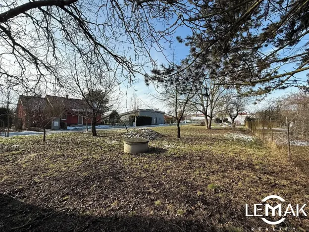 Prodej pozemku pro bydlení, Kožušany-Tážaly, 1105 m2