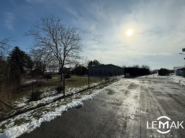 Prodej pozemku pro bydlení, Kožušany-Tážaly, 1105 m2