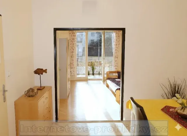 Pronájem pokoje, Praha - Břevnov, Hošťálkova, 17 m2