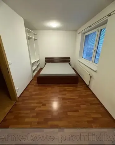 Pronájem bytu 2+kk, Praha - Černý Most, Půdova, 56 m2