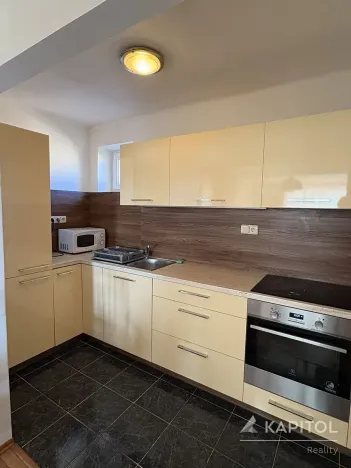 Pronájem rodinného domu, Kojetín, Sladovní, 70 m2