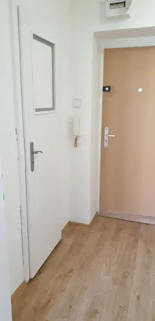 Prodej bytu 1+1, Teplice, Moskevské náměstí, 30 m2