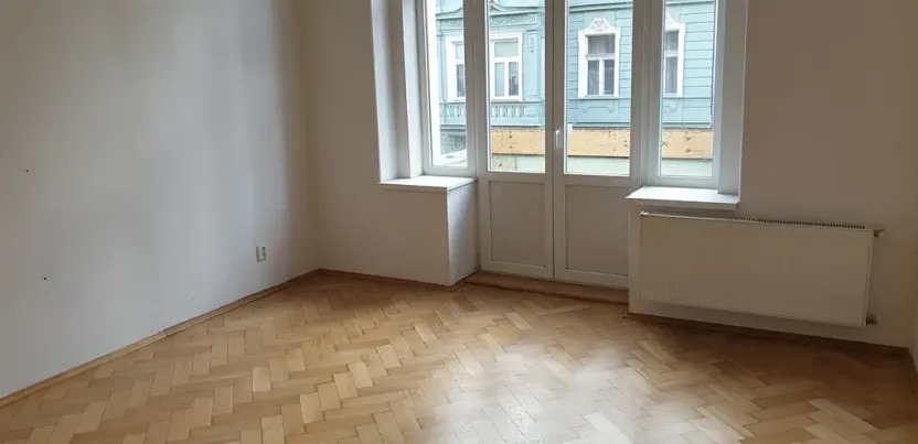 Pronájem bytu 3+1, Teplice, Ruská, 85 m2