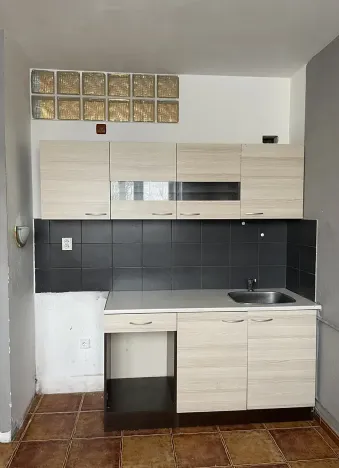 Pronájem bytu 1+1, Karviná, Slovenská, 33 m2