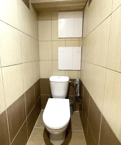 Pronájem bytu 2+kk, Kopřivnice, I. Šustaly, 47 m2