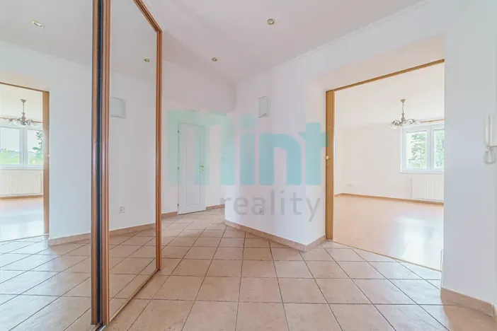 Pronájem bytu 4+1, Ostrava, Přibylova, 118 m2