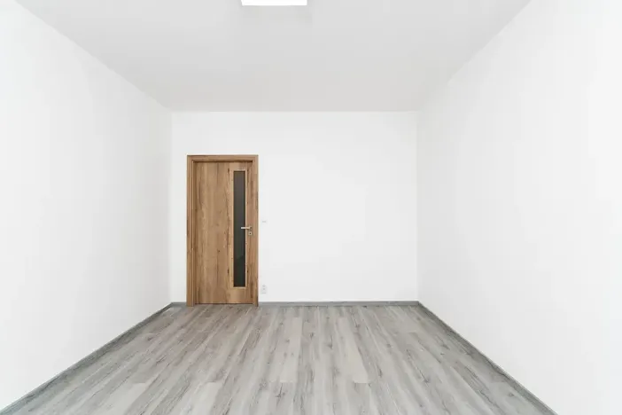 Prodej bytu 3+1, Ostrava, náměstí Antonie Bejdové, 73 m2