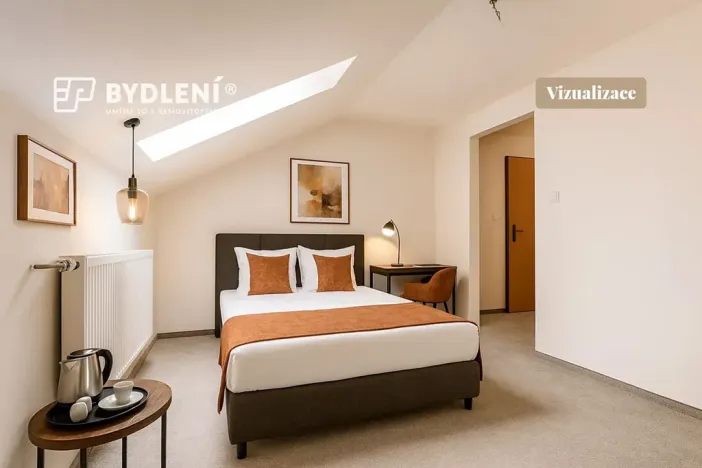 Prodej restaurace, Vysoká Pec, 1120 m2