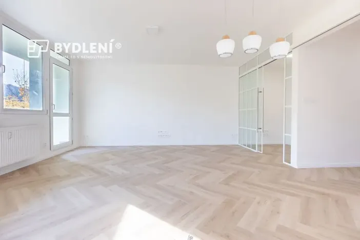 Prodej bytu 3+kk, Teplice, Trnovanská, 76 m2