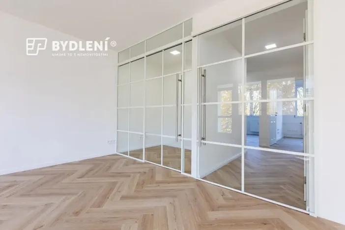 Prodej bytu 3+kk, Teplice, Trnovanská, 76 m2