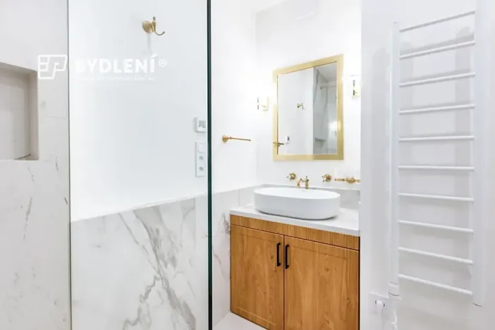 Prodej bytu 3+kk, Teplice, Trnovanská, 76 m2