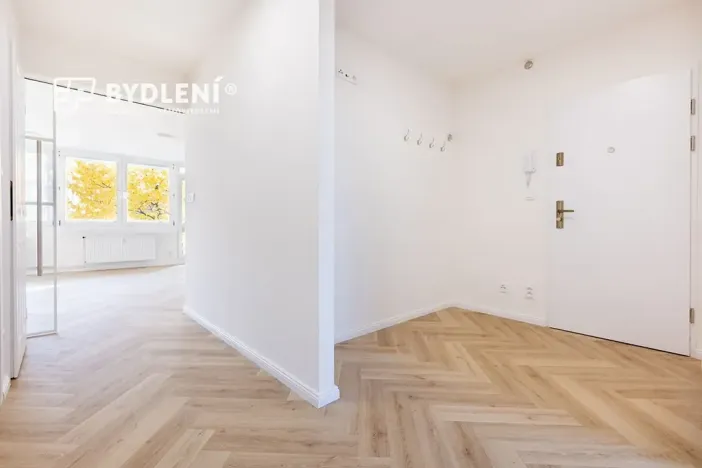 Prodej bytu 3+kk, Teplice, Trnovanská, 76 m2