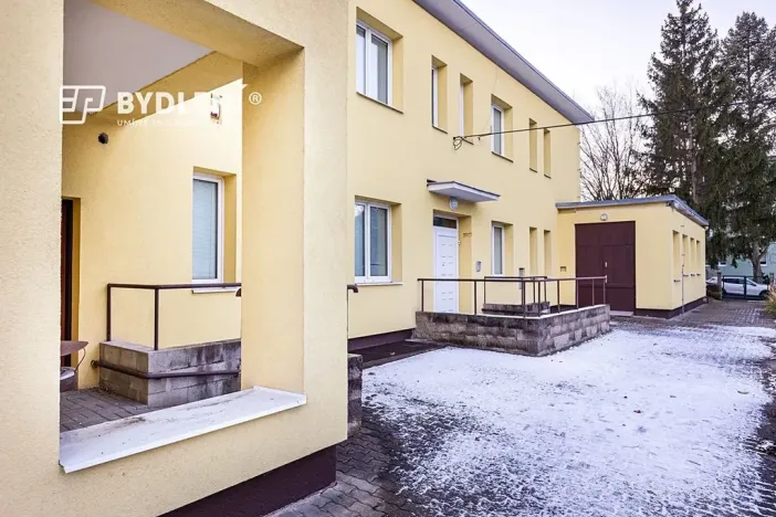 Pronájem komerční nemovitosti, Teplice, Jaselská, 754 m2