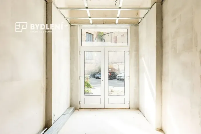 Prodej činžovního domu, Teplice, Spojenecká, 1290 m2