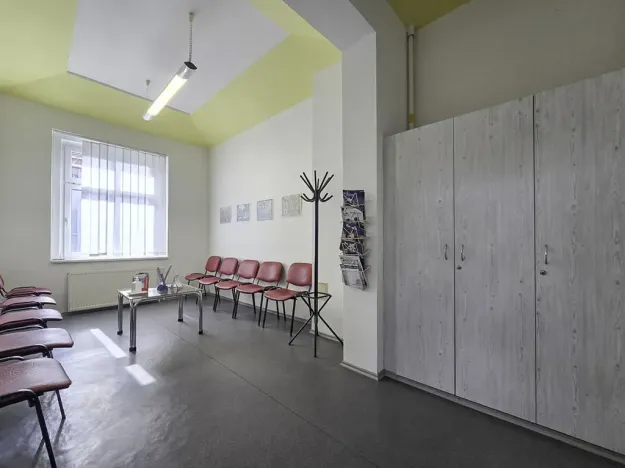 Pronájem komerční nemovitosti, Duchcov, Tyršova, 295 m2