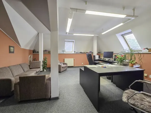 Pronájem komerční nemovitosti, Duchcov, Tyršova, 295 m2