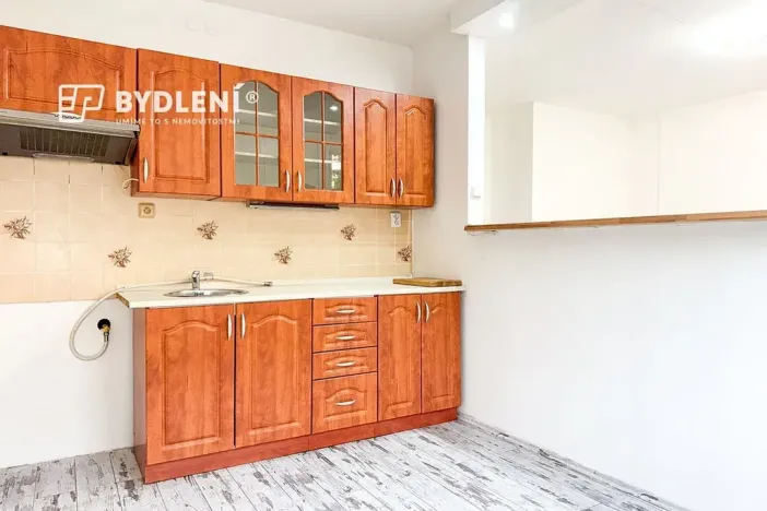 Pronájem bytu 3+1, Most, Moskevská, 65 m2