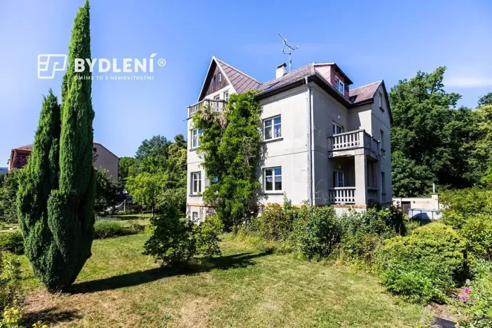 Prodej rodinného domu, Proboštov, Proboštovská, 408 m2