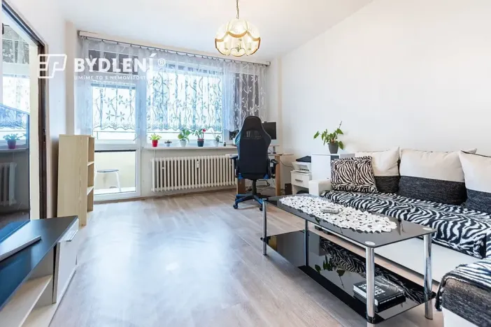 Prodej bytu 3+1, Litvínov, Mostecká, 71 m2