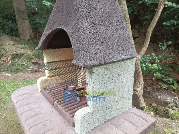 Prodej rodinného domu, Žacléř - Prkenný Důl, 272 m2