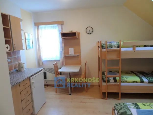 Prodej rodinného domu, Žacléř - Prkenný Důl, 272 m2