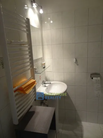 Prodej rodinného domu, Žacléř - Prkenný Důl, 272 m2