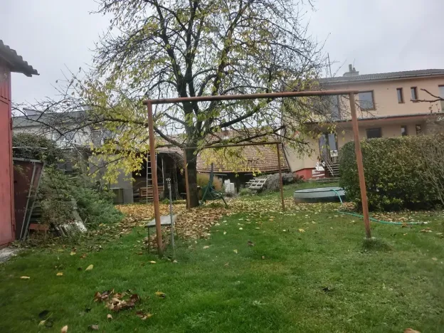 Prodej rodinného domu, Staré Město, 170 m2