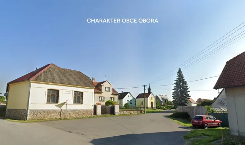 Prodej pozemku pro bydlení, Malšice, 9868 m2